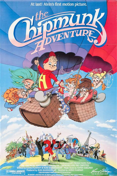 the chipmunk adventure|chipmunk adventure bilibili.tv.